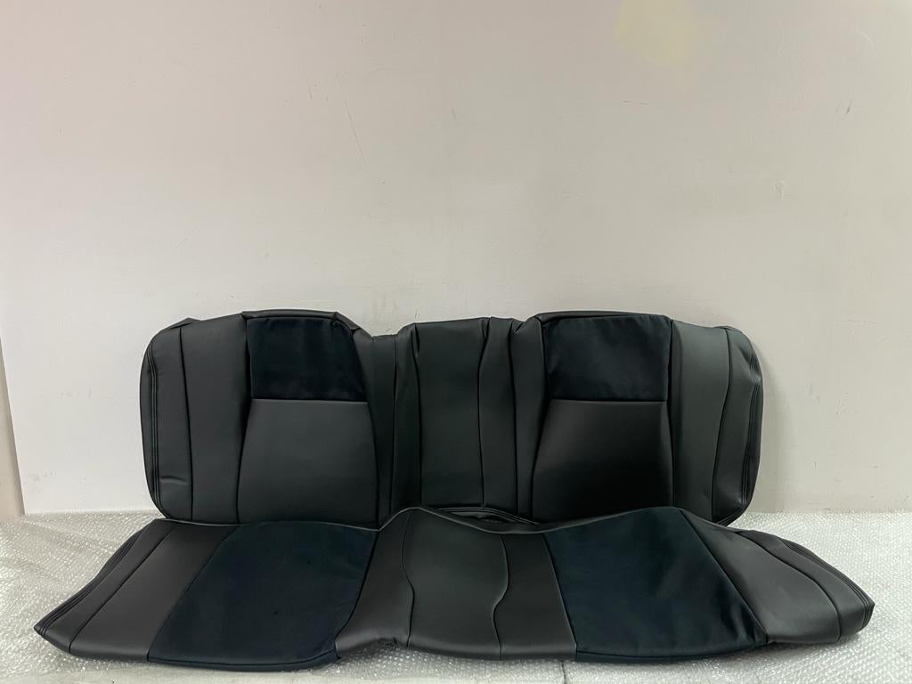 Nismo Bnr32 brand new seat covers.        Front and back set