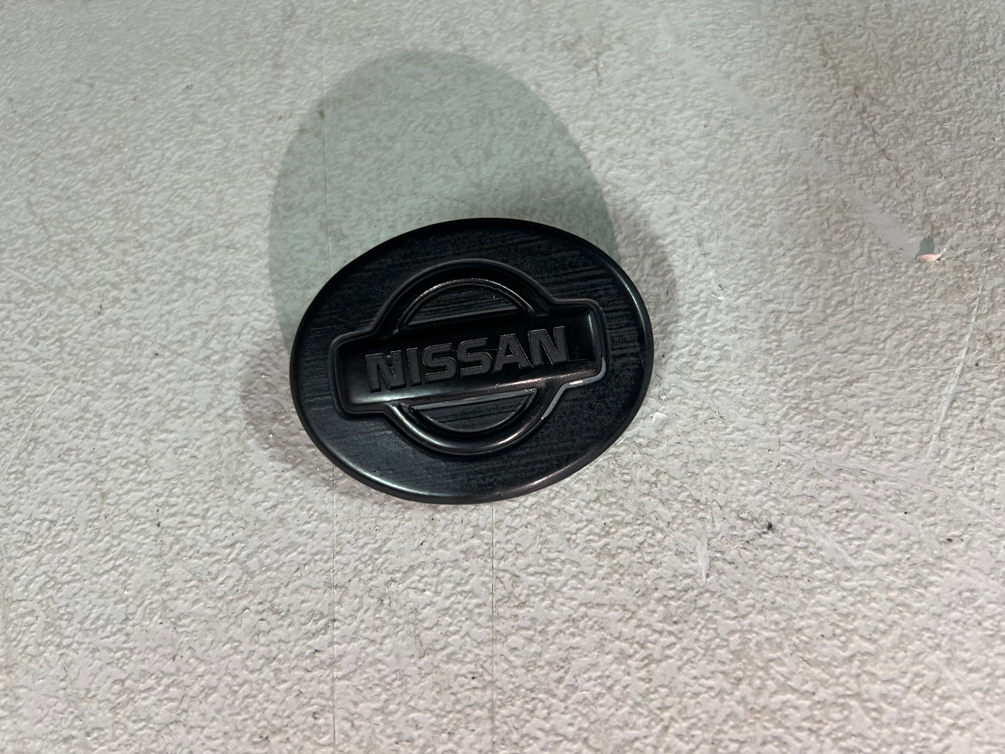 Nissan Silvia S14  rear garnish badge