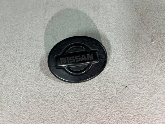 Nissan Silvia S14  rear garnish badge