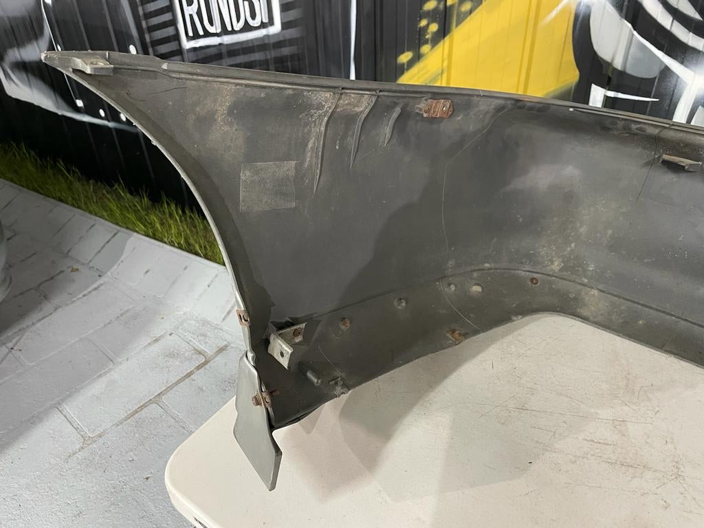 Mitsubishi Lancer Evo 3 OEM rear bar
