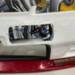 Nissan Skyline BNR32 OEM Bar + Lip