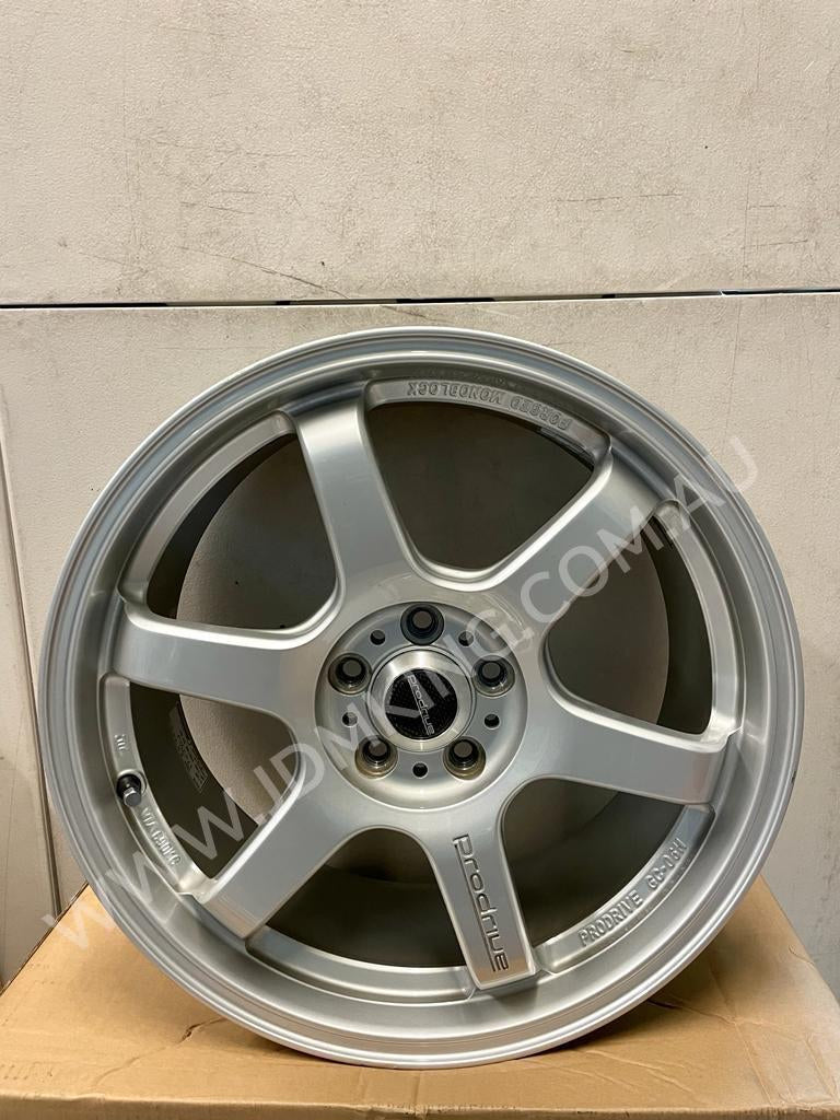 PRODRIVE Forged GC-06H
