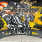 Mitsubishi Lancer Evo 8/8mr front bar