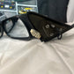 Nissan Silvia S14 OEM Series 2 Mirrors.
