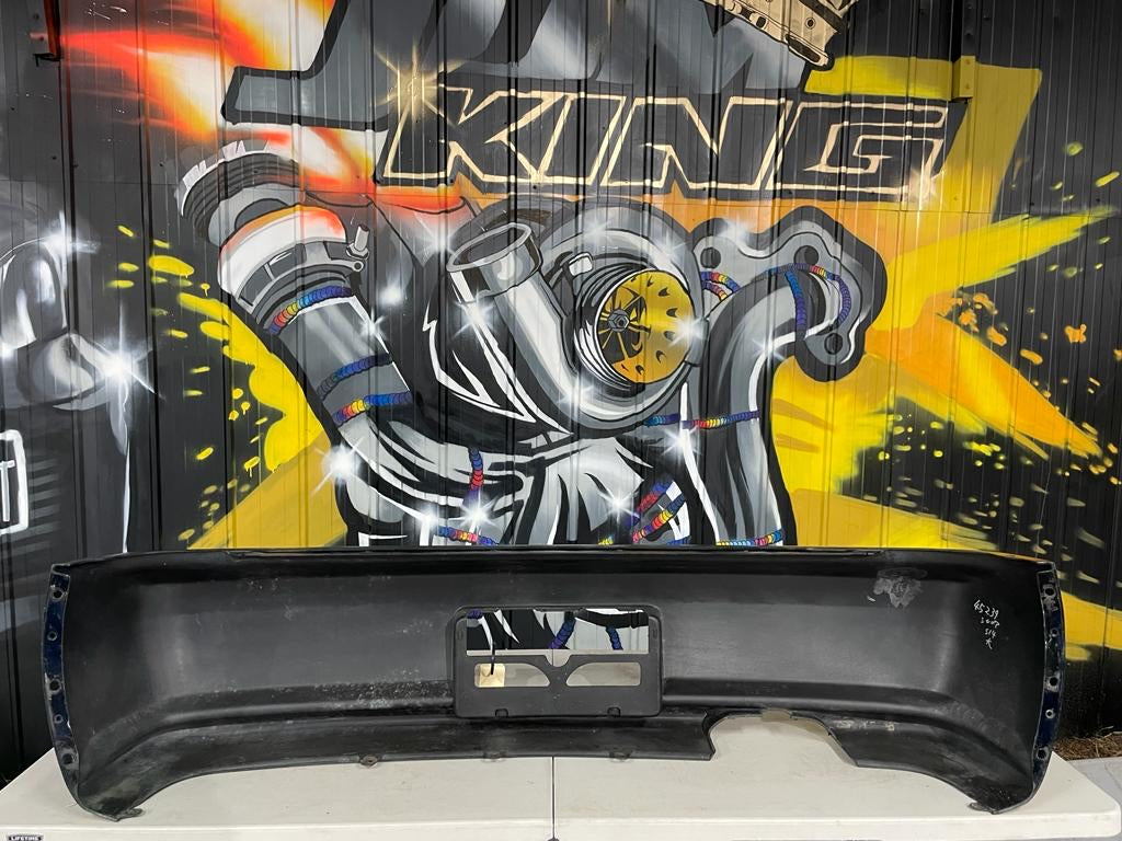 Nissan Silvia S14/200sx JAP Rear Bar