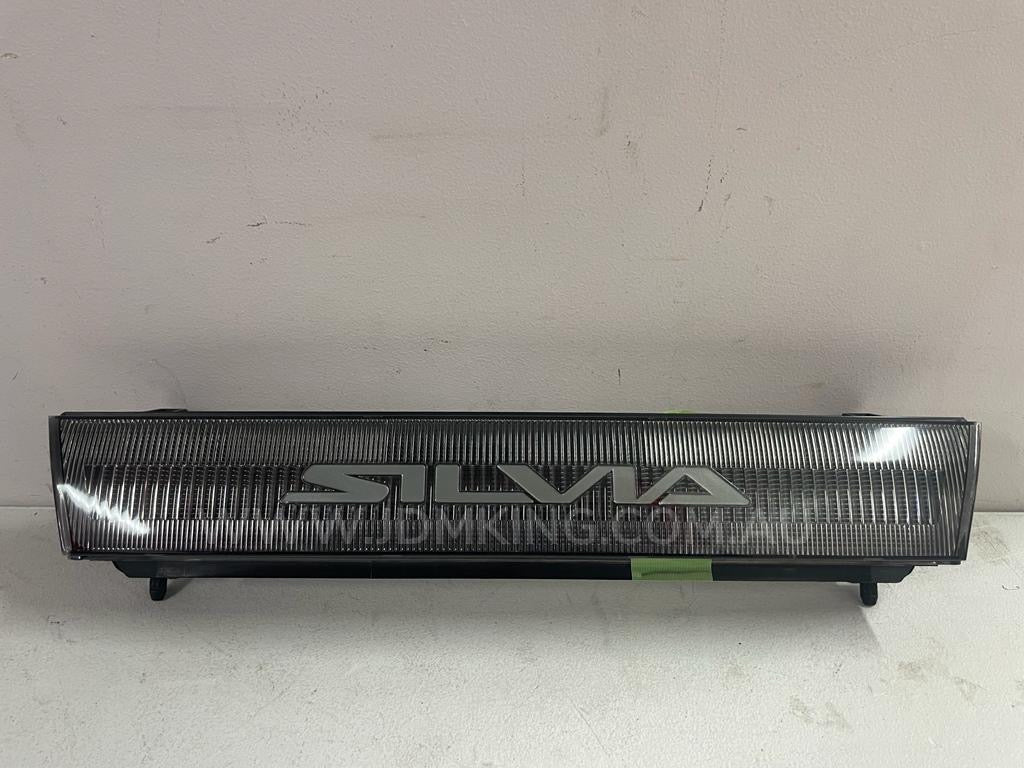 Nissan Silvia S13 Front glass Grill