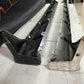 Mitsubishi Lancer Evolution 5/6/6.5 Tommi OEM Genuine Side Skirts