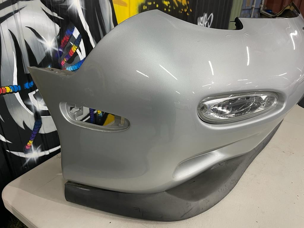 Mazda Rx7 enfini series 6 front bar