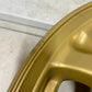 Subaru Impreza WRX GC8 STI OEM WHEELS (Gold) 5x100