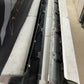 Mitsubishi Lancer Evolution 5/6/6.5 Tommi OEM Genuine Side Skirts
