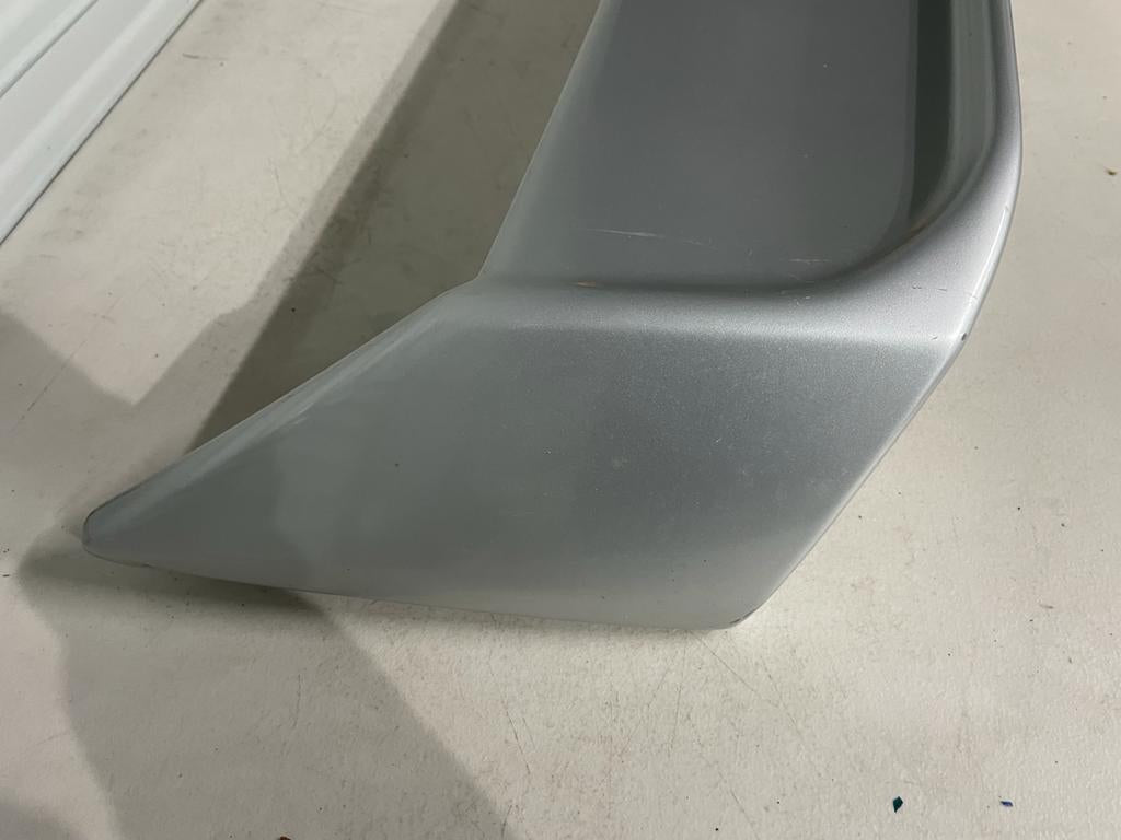 Nissan Skyline BNR32 GTR WING