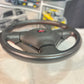 SUBARU Wrx Sti Blobeye & Hawkeye OEM Steering Wheel + Air Bag