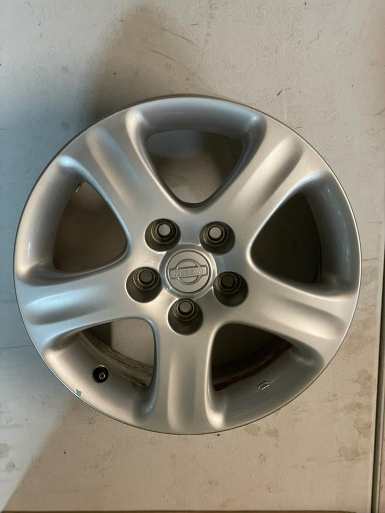 Nissan Silvia S15 oem wheels MINT