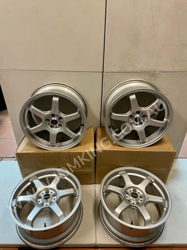 PRODRIVE Forged GC-06H