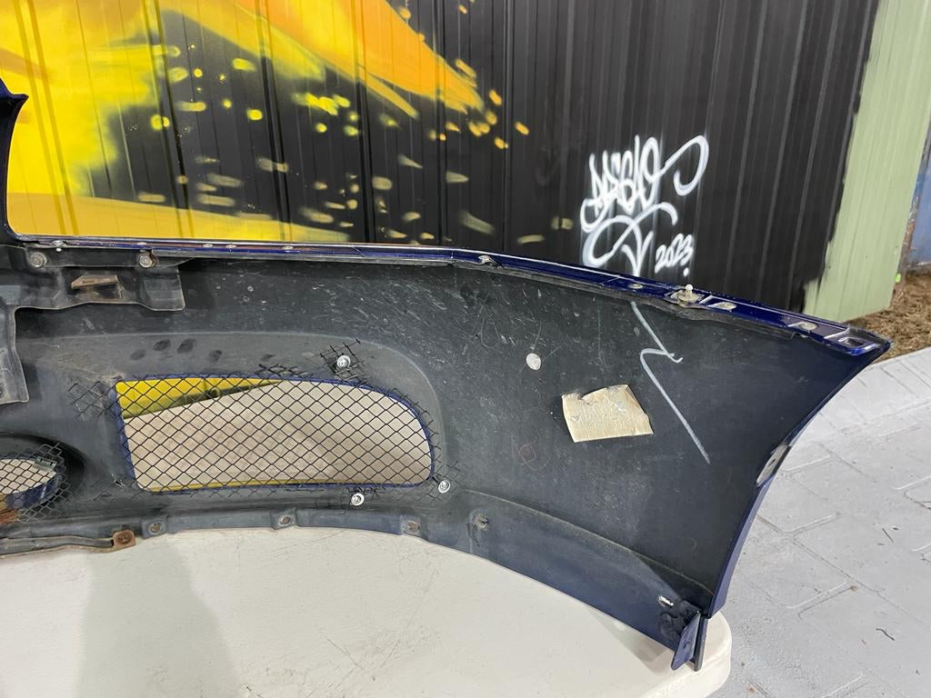 Lancer Evo 9 (CT9A) front bar