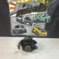 MITSUBISHI LANCER EVOLUTION 1-2-3 Genuine Alternator4G63 MD190819 A2T38391 (B)