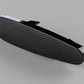 Nissan S14 200sx ADM front bar side (block off) prepped ready to paint LEFT HAND SIDE