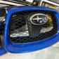 Subaru WRX STi 06-07 Hawkeye grill.           3 Piece set.