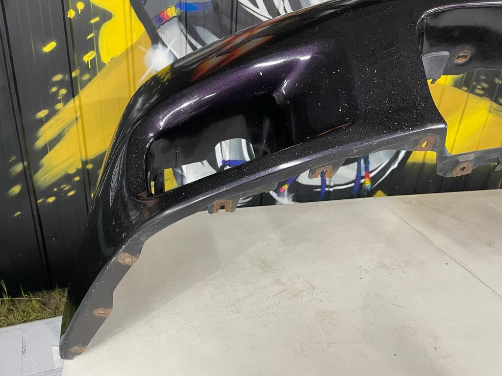 Nissan Skyline BCNR33 GTR BAR