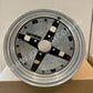 Hoshino impul D-01 genuine wheels