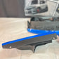 Subaru WRX/Sti Hawkeye Grille 3 piece set genuine.