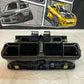 Nissan Silvia S14 200sx Air Conditioning Vent surround trim bezel. (C)