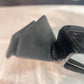 Mitsubishi Lancer Evolution 7-8-9 Mirror (LH) oem Black Colour