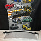 Lancer Evolution 9/9mr lower centre mesh brand new genuine Ct9a-Ct9w.