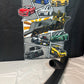 Nissan Silvia S15 - Option B A Pillar gauge trim - Oem.