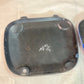 Subaru WRX Sti Bugeye 01-02 Version 7 fog light covers genuine    LH & RH (used)