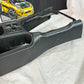 NISSAN SILVIA S14 200sx Center Console Used Scratched & Damaged (C)