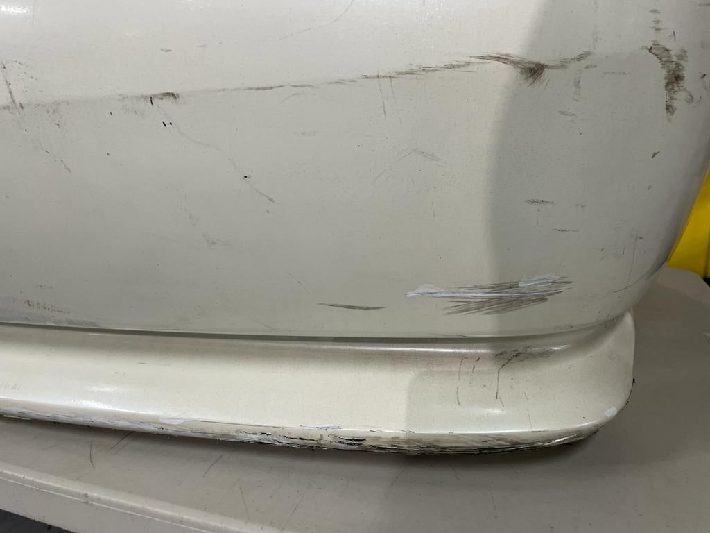 Nissan Silvia S14 Kouki Jap Rear Bar