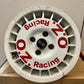 Oz Racing Rally 15x7 +45 (4x114.3)