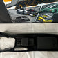 Nissan Silvia S14 Centre console with lid. Used condition (A)