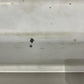 MITSUBISHI LANCER Evolution 3 Genuine Rear with Pods & Reo (Rare item)