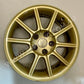 Subaru GDB oem Sti 05-07 model