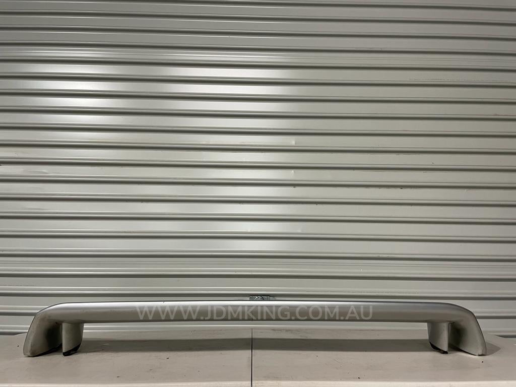 Nissan Skyline BNR32 GTR WING