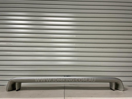 Nissan Skyline BNR32 GTR WING