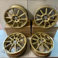 PRODRIVE Oz racing wheels