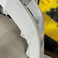 Mitsubishi Lancer Evo 9 front bar