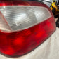 Subaru Impreza WRX STI BUGEYE 2002 JDM STi GDA Tail Lights (LH&RH) Pair.