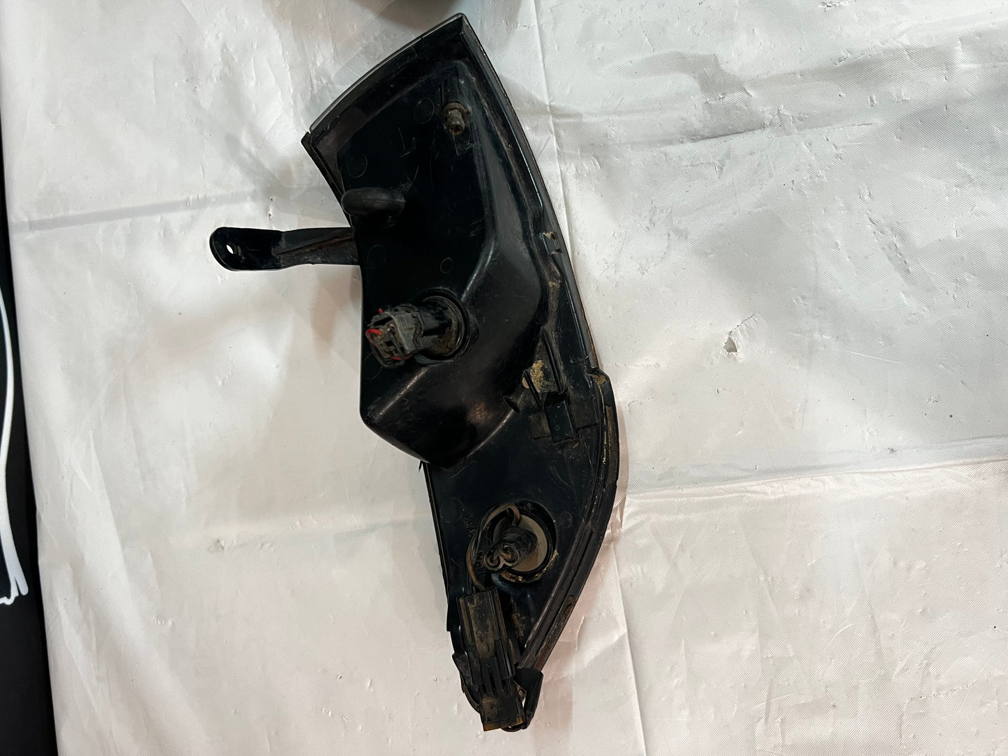 Nissan S13 Silvia indicators (A)