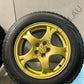 Subaru Wrx Gc8 Sti Model
