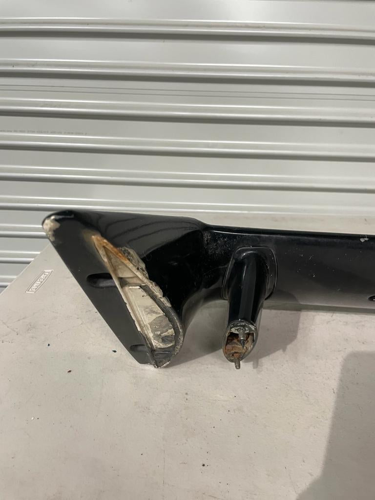 Nissan Skyline BNR32 GTR WING