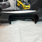 NISSAN SKYLINE R33 DASH FASCIA SURROUND.