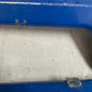 Mitsubishi Lancer Evolution 3 Genuine   Side skirts (damaged)
