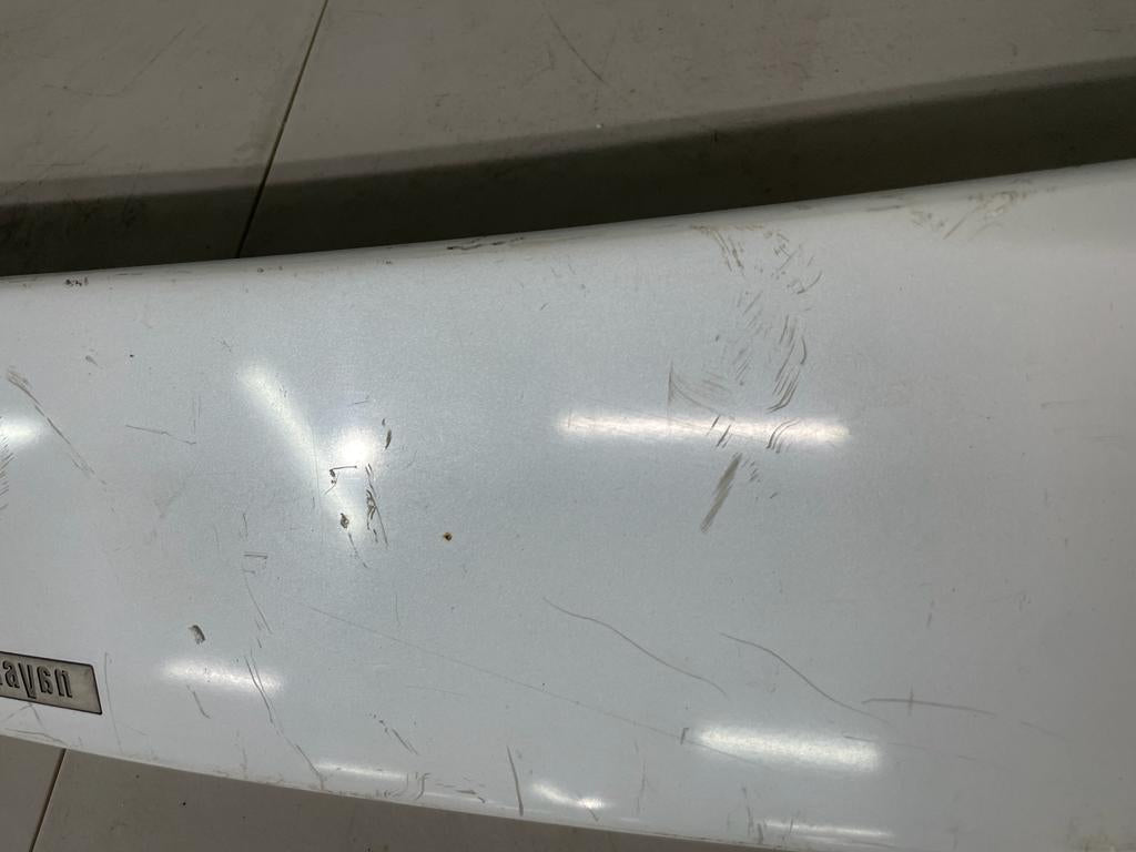 Nissan S14 Silvia (NAVAN) OEM Spoiler
