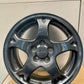 SUBARU GC8 WRX Club Spec inspired professional painted wheels                 16x7 +53 (5x100)
