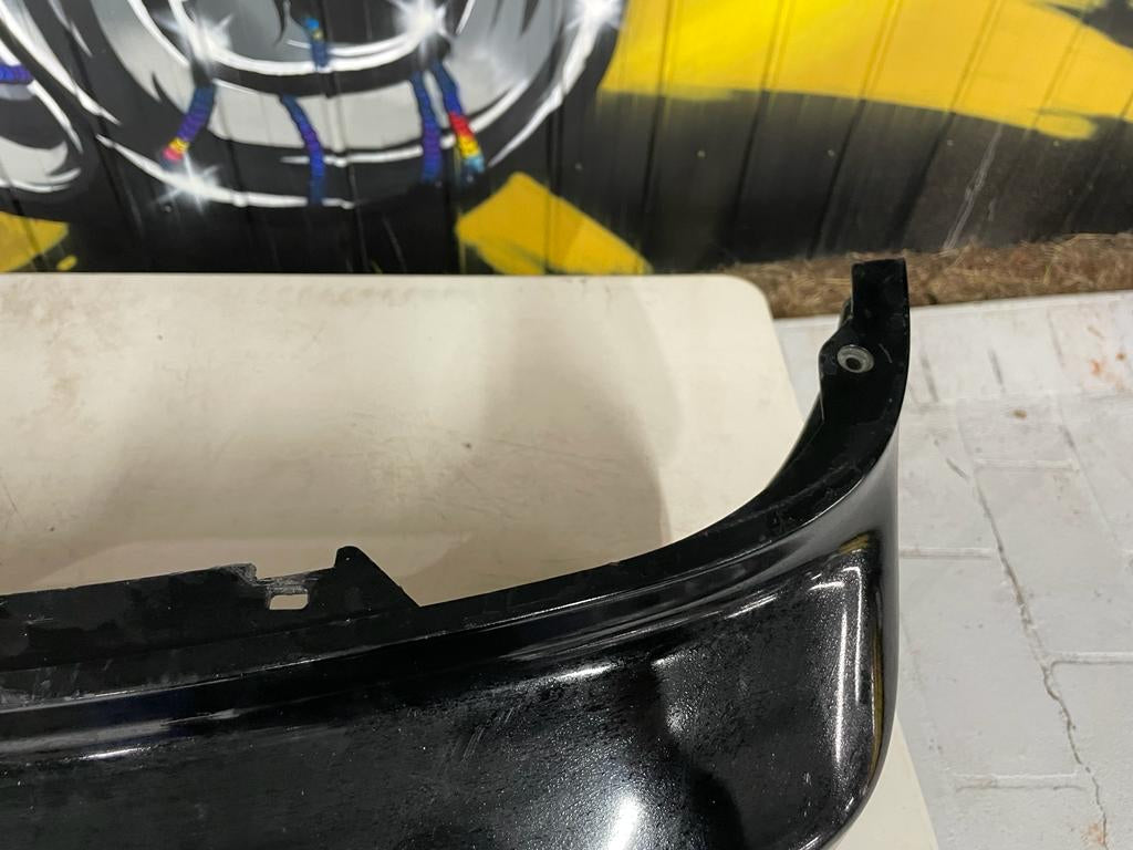 Nissan Silvia S14/200sx JAP Rear Bar