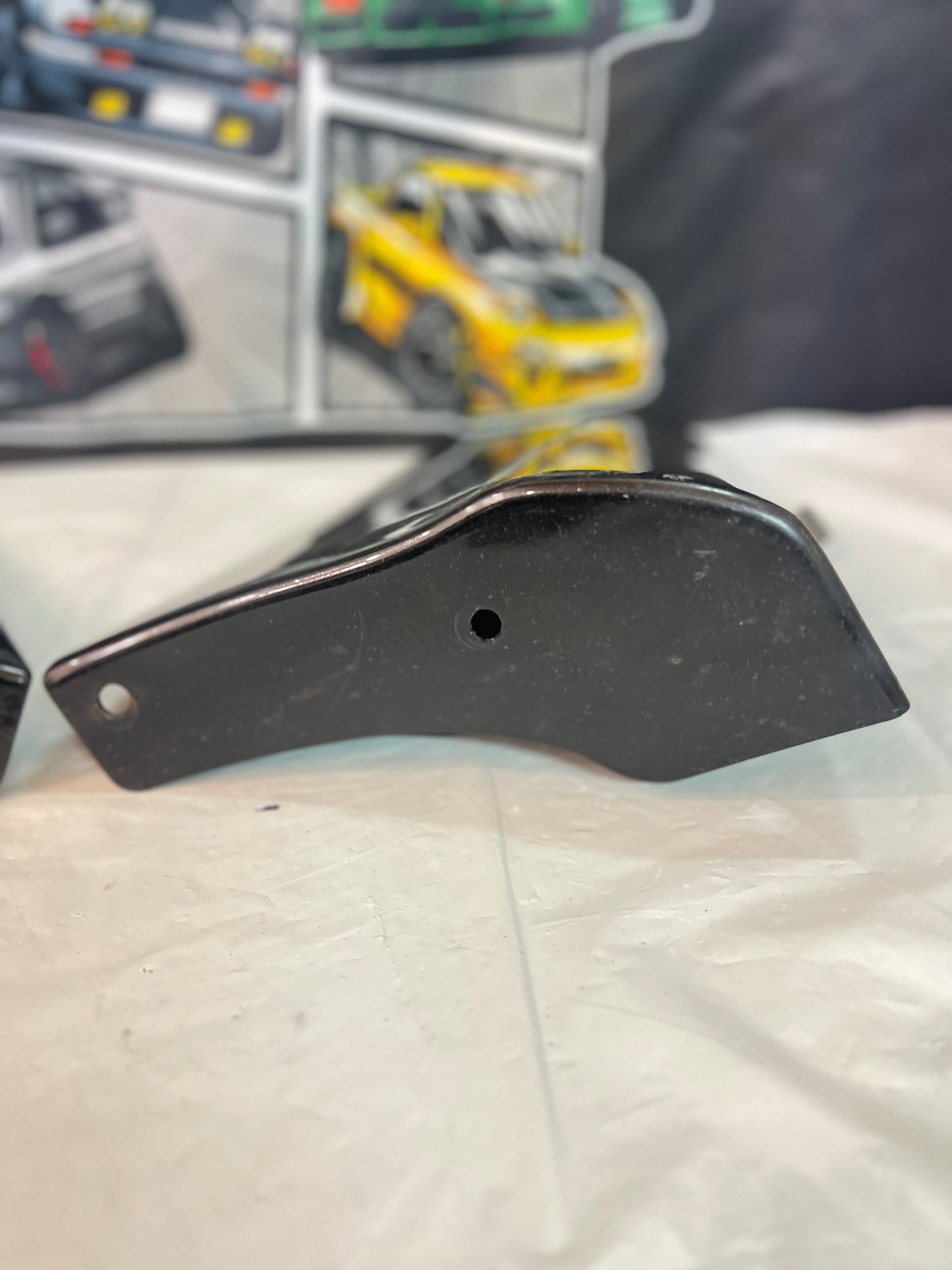 Nissan S14 200sx Zenki rear bar pods (sold in pairs) Genuine - very good condition.